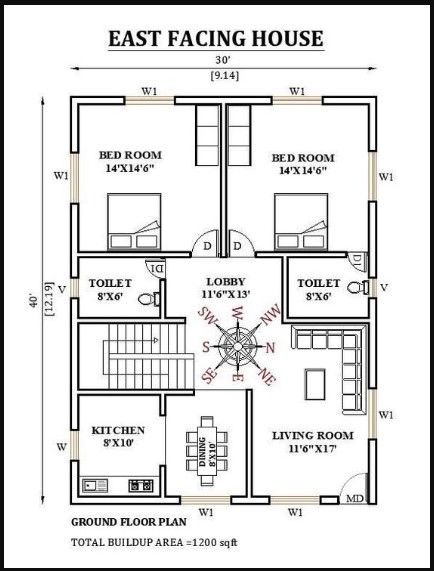 30-x-40-house-plans-with-images-benefits-and-how-to-select-30-x-40